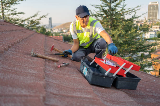 Siding Removal and Disposal in Anthony, KS